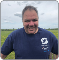 Plumber Gareth Knell (GK Plumbing Owner)
