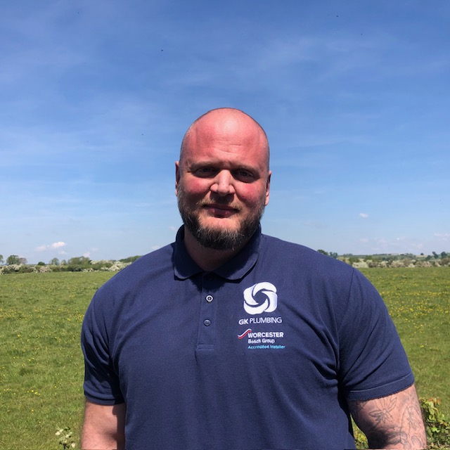 Picture of GK Plumbing bathroom specialist Russell
