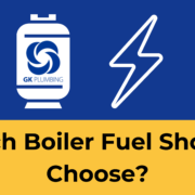 Which boiler should i choose