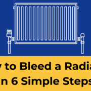 How to Bleed a Radiator In 6 Simple Steps