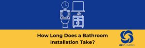 Article header image showing bathroom and clock
