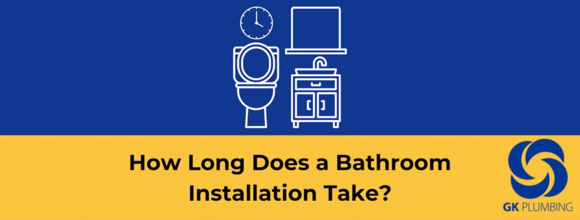 Article header image showing bathroom and clock